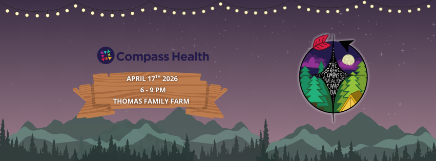 The Great Compass Health Camp Out